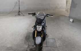 HONDA ZOOMER-X JF38