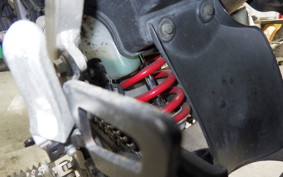 SUZUKI DR-Z400SM 2006 SK44A