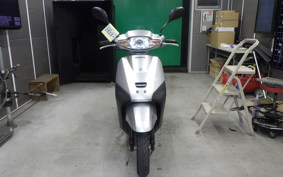 HONDA TACT-4ﾍﾞｰｼｯｸ
