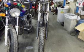 YAMAHA SR400 Gen.2 1JR