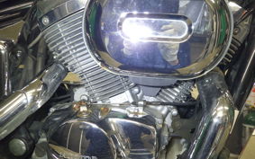 HONDA SHADOW 400 SLASHER 2005 NC40