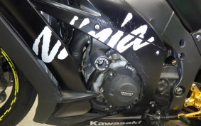 KAWASAKI ZX 10 NINJA ABS 2016
