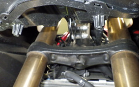 HONDA CBR400R 2023 NC56