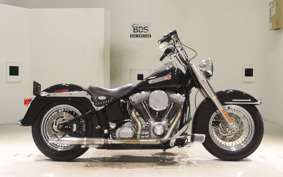 HARLEY FLST 1450 2006