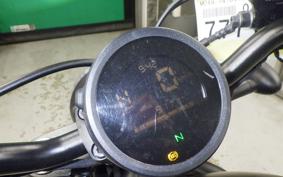 HONDA REBEL 250 A 2007 MC49