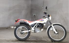 HONDA TLM220R MD23