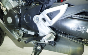 HONDA CB125 R 2004 JC79