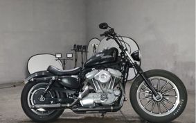 HARLEY XL883L 2009 CR2