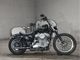 Фото Harley XL883L 2009 с японского аукциона