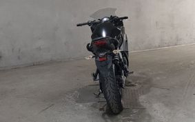 KAWASAKI NINJA 400 2016 EX400E