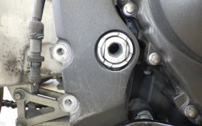 HONDA CBR600RR GEN 3 2016 PC40