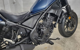 HONDA  REBEL 250 ABS MC49