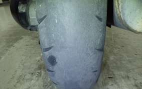 HONDA SPACY 125 Gen. 3 JF04