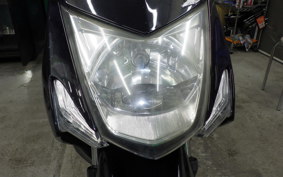 YAMAHA CYGNUS 125 XSR 2 2001 SE44J