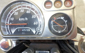 YAMAHA VOX 1997 SA31J