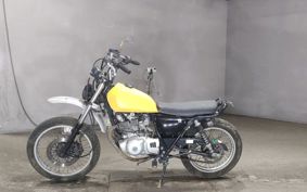SUZUKI GLASS TRACKER BIG BOY NJ47A