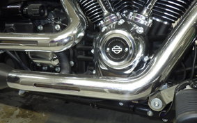 HARLEY FXBRS1870 2022