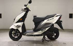 SUZUKI AVENIS 125 2024 EA12J