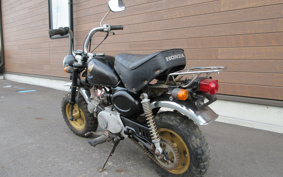 HONDA MONKEY Z50J