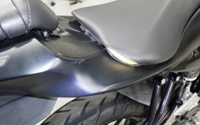 SUZUKI GSX-S125 DL32B