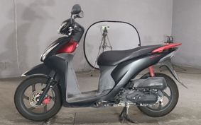 HONDA DIO 110 JF58