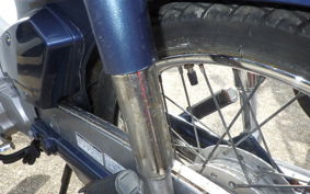 HONDA C90 SUPER CUB E HA02