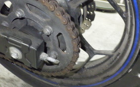 KAWASAKI NINJA 250 ABS 2009 EX250L