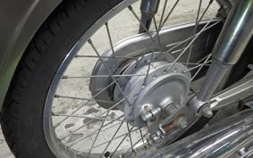 HONDA C50 SUPER CUB E AA01