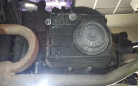 HONDA VTR 250 Gen. 2 MC33