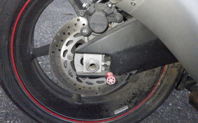 YAMAHA FZ1 FAZER 2009 RN21J