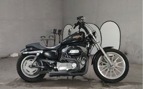 HARLEY XL883L 2009 CR2