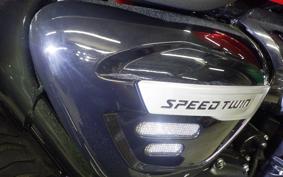 TRIUMPH SPEED TWIN 2022