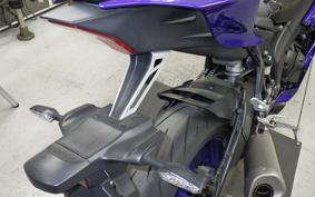 YAMAHA YZF-R6 2018