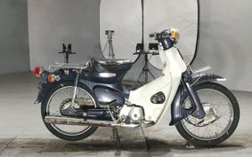 HONDA SUPER CUB90 HA02
