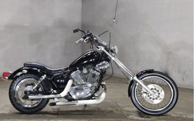 YAMAHA VIRAGO 250 3DM