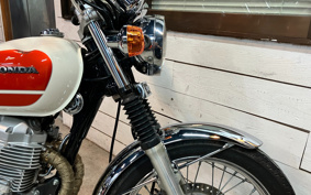 HONDA CB400SS 2004 NC41