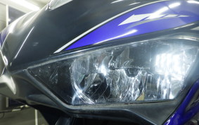 YAMAHA YZF-R25 RG43J