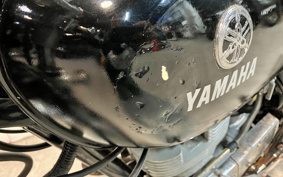 YAMAHA SR400 2005 RH01J