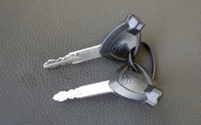 SUZUKI ﾚｯﾂG CA4AA