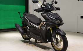 YAMAHA AERO X 155 2000
