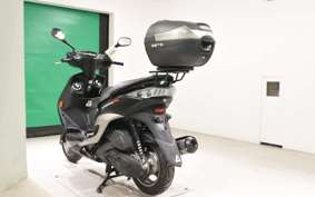 YAMAHA CYGNUS 125 XSR 2 SE44J