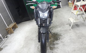 HONDA CB250F 2017 MC43