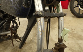 HONDA APE 50 AC16