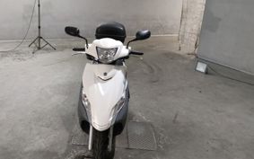 SUZUKI ADDRESS V125 DT11A