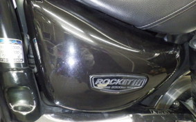 TRIUMPH ROCKET III 2008