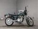 Фото Kawasaki Z900 2025 с японского аукциона