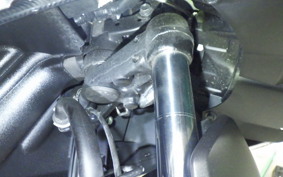 YAMAHA X FORCE 2022 SG79J