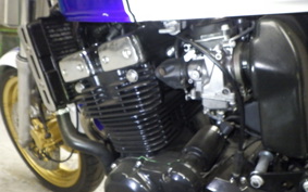 SUZUKI GSX400 IMPULSE 1996 GK79A