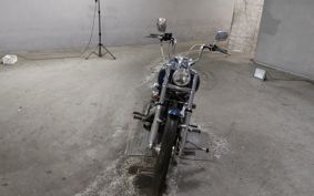 HARLEY HARLEY FXST1450 BHY