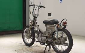 HONDA C90 SUPER CUB E HA02